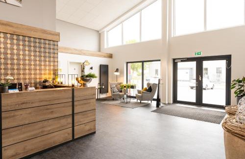 Loningen Hôtel | Motel Hasetal