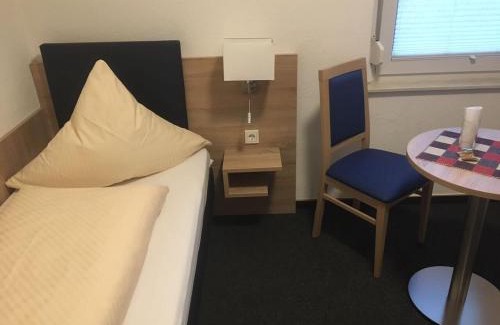Knullwald Hôtel | Motel Herbold