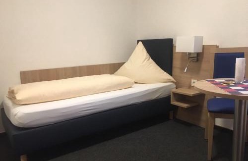 Knullwald Hôtel | Motel Herbold