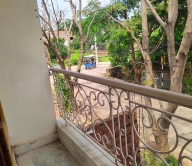Bodh Gaya Maison | Motel homestay
