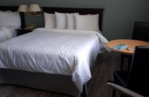 Perce Hôtel | Motel Imperial