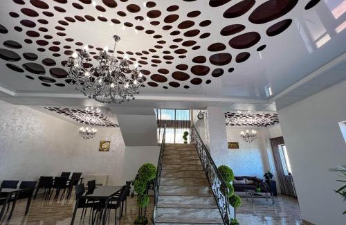 Tirgu Jiu Hôtel | Motel Infinit