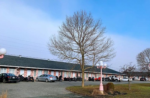 Sainte-Marie Hôtel | Motel Invitation