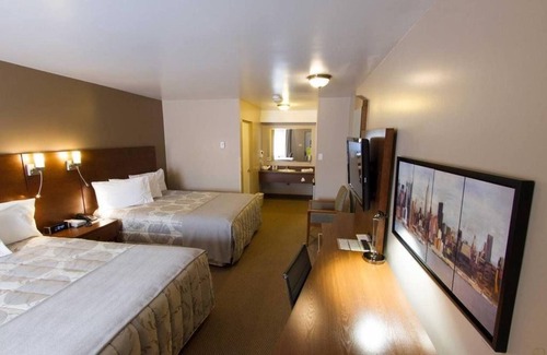 Sainte-Marie Hôtel | Motel Invitation