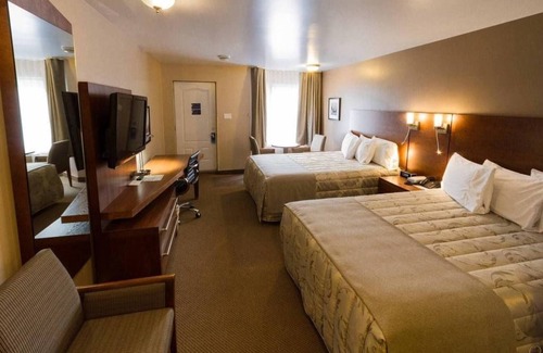 Sainte-Marie Hôtel | Motel Invitation
