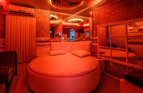 Santa Cruz do Sul Hôtel | Motel Kaskata