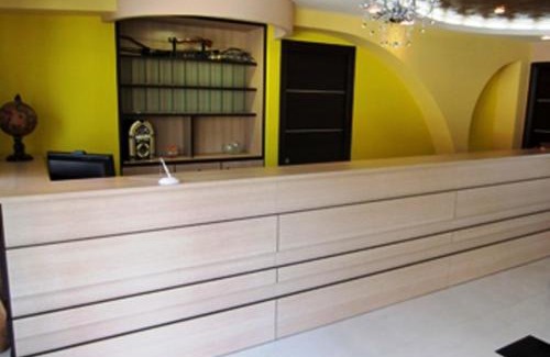 Bisignano Hôtel | Motel Kratos
