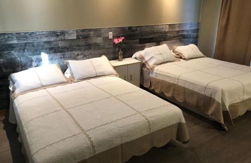 Terrebonne Hôtel | Motel la Siesta de Gascon