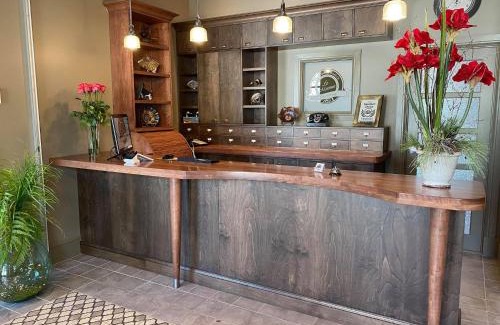 La Pocatiere Hôtel | Motel Le Martinet