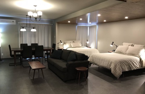 La Pocatiere Hôtel | Motel Le Martinet