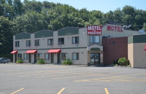 La Pocatiere Hôtel | Motel Le Pocatois