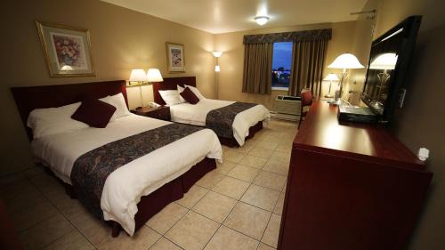 La Pocatiere Hôtel | Motel Le Pocatois