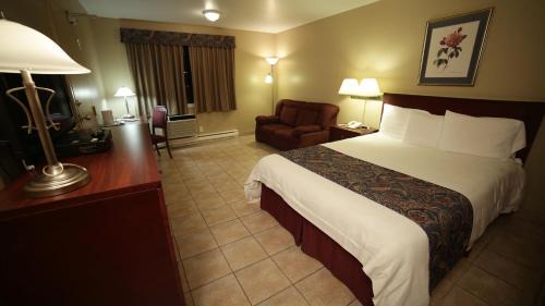 La Pocatiere Hôtel | Motel Le Pocatois