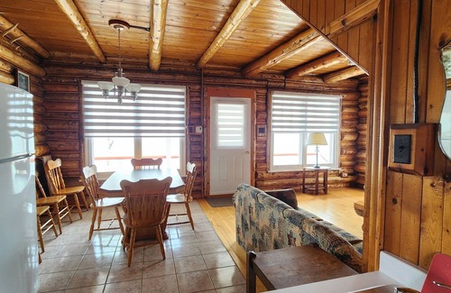 Saint-Simeon Hôtel | Motel Les Chalets Bo-Fleuve