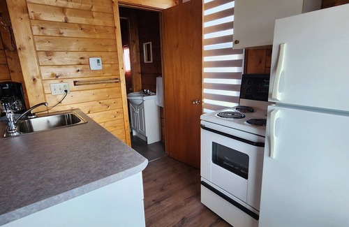 Saint-Simeon Hôtel | Motel Les Chalets Bo-Fleuve