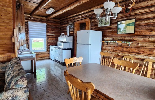 Saint-Simeon Hôtel | Motel Les Chalets Bo-Fleuve