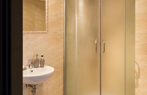 gmina Zalesie Hôtel | Motel LESTA