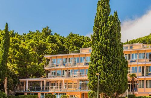 Brela Hôtel | Motel Ljetni raj