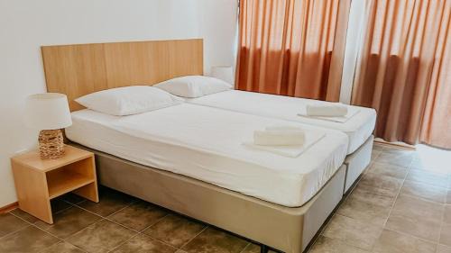 Brela Hôtel | Motel Ljetni raj