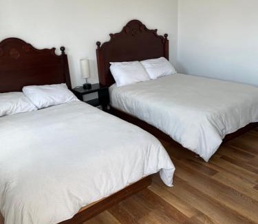Saint-Adelme Hôtel | Motel M