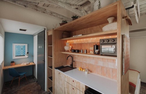 Marfa Hôtel | Motel Marfa