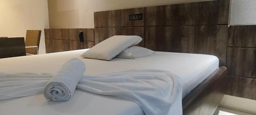 Cambe Hôtel | Motel Monte Carlo