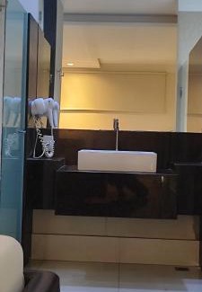 Cambe Hôtel | Motel Monte Carlo