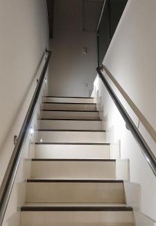 Cambe Hôtel | Motel Monte Carlo