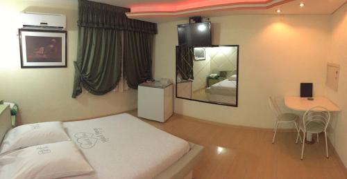 Farroupilha Hôtel | Motel Monza (Adults Only)