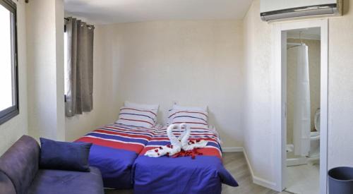 Eilat Hôtel | motel neve midbar מוטל נווה מדבר