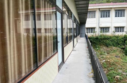 Yen Minh Hôtel | MOTEL Nguyễn Quang - Trung tâm xã Du Già - Yên Minh - Hà Giang