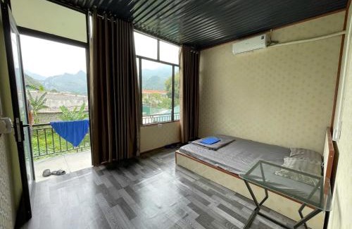 Yen Minh Hôtel | MOTEL Nguyễn Quang - Trung tâm xã Du Già - Yên Minh - Hà Giang