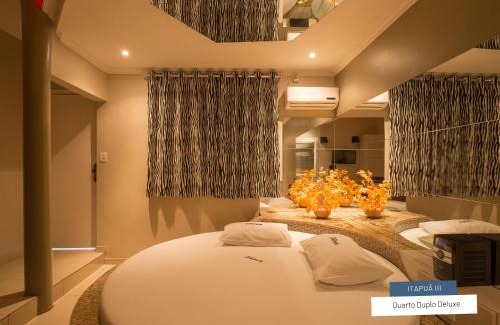 Diacono Joao Luiz Pozzobon Hôtel | Motel Nix