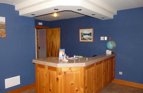 Saint-Simeon Hôtel | motel nolen