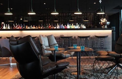 Scheldebuurt Hôtel | Motel One Amsterdam