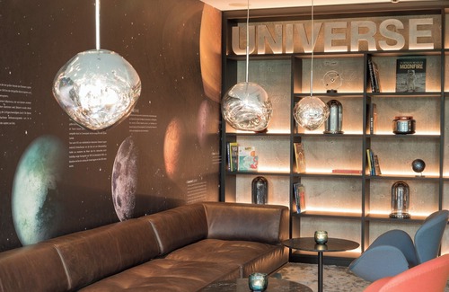 Schoeneberg Hôtel | Motel One Berlin - Tiergarten