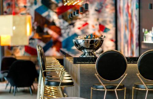 Altstadt Hôtel | Motel One Frankfurt-Römer