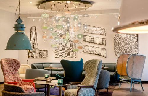 Altstadtviertel Hôtel | Motel One Linz-Hauptplatz