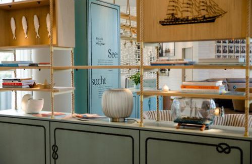 Rostock Hôtel | Motel One Rostock