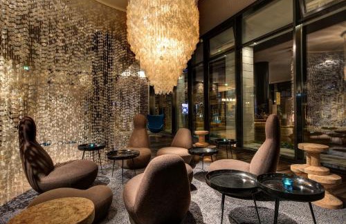 Rostock Hôtel | Motel One Rostock