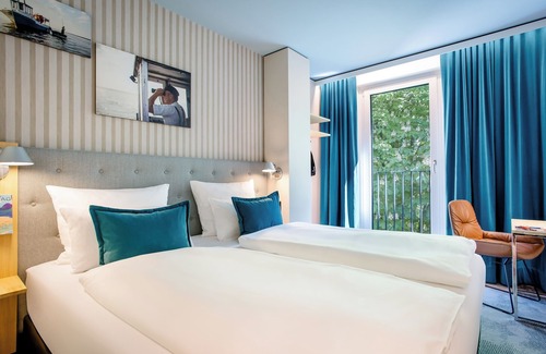 Rostock Hôtel | Motel One Rostock