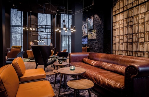 Feuerbach-Ost Hôtel | Motel One Stuttgart-Feuerbach