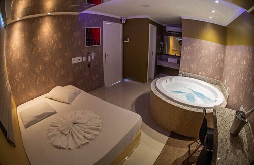 Carazinho Hôtel | Motel Paradiso Carazinho - Adults Only