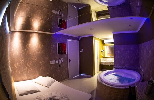 Carazinho Hôtel | Motel Paradiso Carazinho - Adults Only