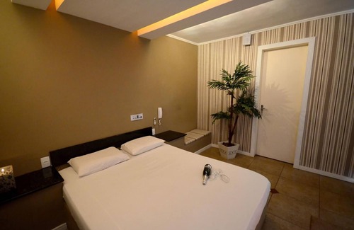 Carazinho Hôtel | Motel Paradiso Carazinho - Adults Only