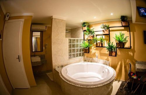 Carazinho Hôtel | Motel Paradiso - Carazinho-RS
