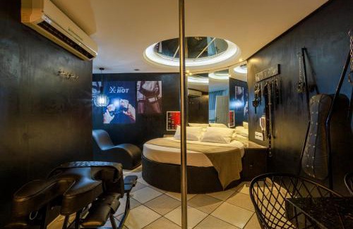 Carazinho Hôtel | Motel Paradiso - Carazinho-RS