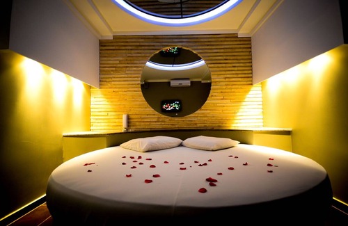 Carazinho Hôtel | Motel Paradiso Fantasy - Adults Only