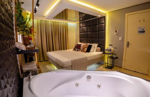Ibiruba Hôtel | Motel Paradiso - Ibirubá-RS