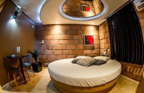 Ibiruba Hôtel | Motel Paradiso - Ibirubá-RS